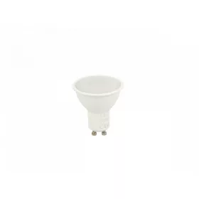 GU10 LED-fényforrás, 7 W, Természetes fehér