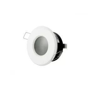   LEDline® downlight waterproof round die cast aluminium white