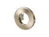 LEDline® downlight waterproof round satin