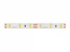 LED-szalag, SMD 5630, 60 LED/m, 12 V DC, 18 W/m, IP20, hideg fehér, 5 év garancia, kiszerelés (5 méter)