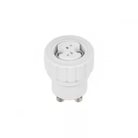LEDline® Bulb adapter GU10->MR16