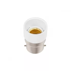 LEDline® Bulb adapter B22-> E14