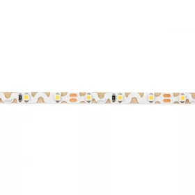   LED-szalag, SMD 3528, 60 LED/m, 12 V DC, 4,8 W/m, IP20, természetes fehér, 5 év garancia, kiszerelés (5 méter)