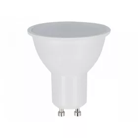GU10 LED-fényforrás, 1 W, Hideg fehér
