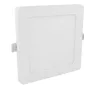LEDline® Panel Easy Fix 12W 2700K 850lm square
