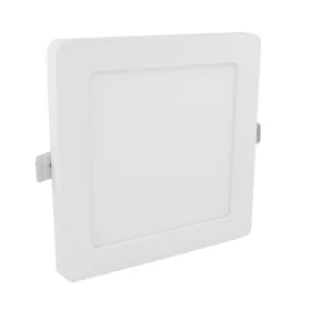 LEDline® Panel Easy Fix 12W 2700K 850lm square