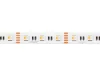 LED-szalag, SMD 5050, 60 LED/m, 12 V DC, 19,2 W/m, IP20, RGBW, 5 év garancia, kiszerelés (5 méter)