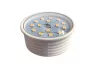 GU10 LED-fényforrás, 5 W, Természetes fehér