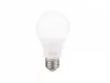 E27 LED-fényforrás, 10 W, Meleg fehér