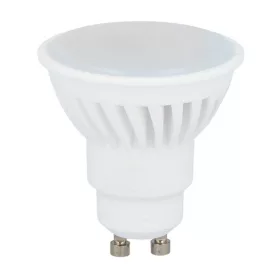 GU10 LED-fényforrás, 7 W, Meleg fehér
