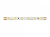 LED-szalag, SMD 5630, 60 LED/m, 24 V DC, 18 W/m, IP20, hideg fehér, 5 év garancia, kiszerelés (5 méter)