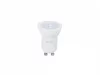 [OUTLET] GU11 LED-fényforrás, 3 W, Meleg fehér, 5 év garancia