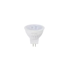   MR11 LED-fényforrás, 10/14 V AC/DC, 3 W, Meleg fehér, 5 év garancia