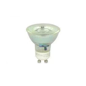 GU10 LED-fényforrás, 5 W, Meleg fehér