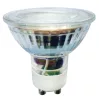 GU10 LED-fényforrás, 5 W, Természetes fehér