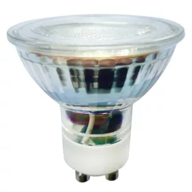 GU10 LED-fényforrás, 5 W, Természetes fehér