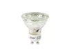GU10 LED-fényforrás, 1 W, Természetes fehér