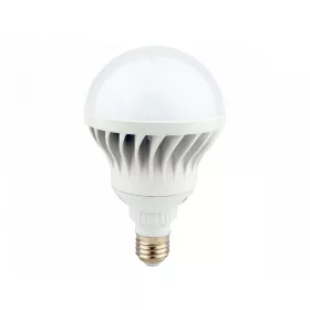 E27 LED-fényforrás, 30 W, Meleg fehér