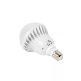 E27 LED-fényforrás, 30 W, Természetes fehér