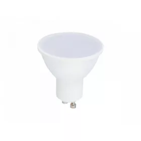 GU10 LED-fényforrás, 3 W, Meleg fehér