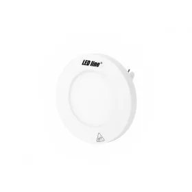 LEDline® Panel Easy Fix 6W 4000K 470lm round
