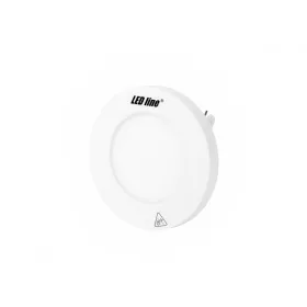 LEDline® Panel Easy Fix 6W 4000K 470lm round