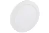 LEDline® Panel Easy Fix 18W 2700K 1570lm round