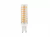 G9 LED-fényforrás, 12 W, Természetes fehér