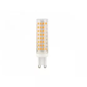 G9 LED-fényforrás, 12 W, Természetes fehér