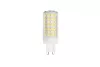 G9 LED-fényforrás, 12 W, Hideg fehér