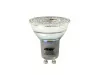 GU10 LED-fényforrás, 5.5 W, szabályozható, Szabályozható színhőmérséklet