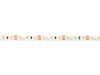 LED-szalag, SMD 2835, 120 LED/m, 12 V DC, 9,6 W/m, IP20, természetes fehér, 5 év garancia, kiszerelés (5 méter)