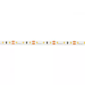   LED-szalag, SMD 2835, 120 LED/m, 12 V DC, 9,6 W/m, IP20, természetes fehér, 5 év garancia, kiszerelés (5 méter)