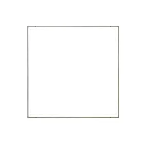   PRIME LED-panel, 40 W, IP20, 600x600 mm, Természetes fehér, 5 év garancia