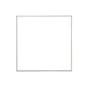 LEDline® Frame panel 40W 4000K 3200lm square