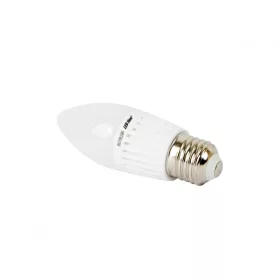 E27 LED-fényforrás, 7 W, Természetes fehér