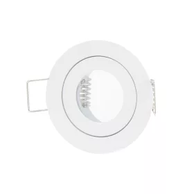 LEDline® downlight waterproof MR11 round white