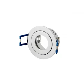 LEDline® downlight waterproof MR11 round chrome