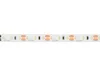 LED-szalag, SMD 2216, 600 LED/m, 12 V DC, 9,6 W/m, IP20, hideg fehér, 5 év garancia, kiszerelés (5 méter)