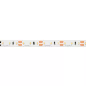   LED-szalag, SMD 2216, 600 LED/m, 12 V DC, 9,6 W/m, IP20, hideg fehér, 5 év garancia, kiszerelés (5 méter)