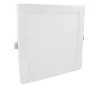 LEDline® Panel Easy Fix 18W 2700K 1300lm square