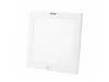 LEDline® Panel Easy Fix 18W 4000K 1450lm square