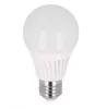 E27 LED-fényforrás, 13 W, szabályozható, Meleg fehér, 5 év garancia
