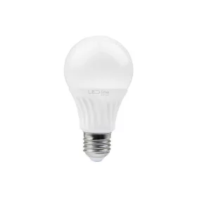   E27 LED-fényforrás, 13 W, szabályozható, Természetes fehér, 5 év garancia