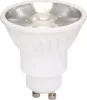 GU10 LED-fényforrás, 8 W, Meleg fehér