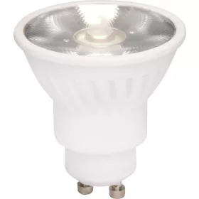GU10 LED-fényforrás, 8 W, Meleg fehér