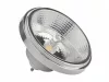AR111 GU10 LED-fényforrás, 12 W, Természetes fehér, 3 év garancia