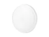 LED line PRIME Ceiling lamp LUNAR 16W 4000K 1600lm IP65  round with motion sensor