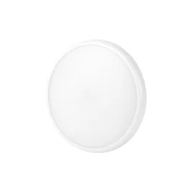   LED line PRIME Ceiling lamp LUNAR 16W 4000K 1600lm IP65  round with motion sensor