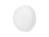 LED line PRIME Ceiling lamp LUNAR 22W 4000K 2200lm IP65 round with motion sensor